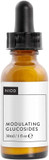 NIOD Modulating Glucosides Serum 30ml,a concentrated formula that targets signs of skin sensitivity, discomfort and irritation