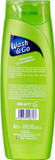 Wash & Go Classic 2-In-1 Shampoo & Conditioner 400 Ml