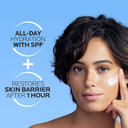 La Roche-Posay Toleriane Double Repair Moisturizer With Spf 30, 2.5 Fl. Oz