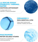 La Roche-Posay Toleriane Double Repair Moisturizer With Spf 30, 2.5 Fl. Oz