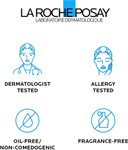 La Roche-Posay Toleriane Double Repair Moisturizer With Spf 30, 2.5 Fl. Oz