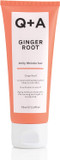 Q+A Ginger Root Daily Moisturiser. A calming face moisturiser packed with antioxidants. 75ml/2.5fl.oz