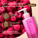 Kaeso Skin Boost Collagen Gel, Anti-Wrinkle, 250 ml