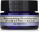 Nealã¢ÂS Yard Remedies Rejuvenating Frankincense Hydrating Cream | Lightweight And Hydrating Face Cream For All Skin Types With Sodium Hyaluronate |Vegan Face Cream Made With Organic Ingredients | 15G

Size: 15 G (Pack Of 1)