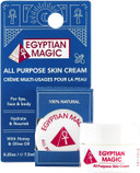 Egyptian Magic All Purpose Skin Cream, Natural Skin Care Cream, 7.5 ml