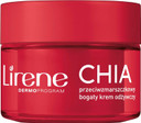 Lirene - Superfood for Skin CHIA anti-wrinkle care cream