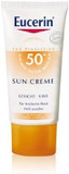 Eucerin Sun Cream 50+ Face