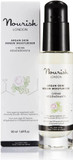 Nourish London Argan Skin Renew Moisturiser 50ml | Anti-Ageing Daily Moisturiser | Clinically Proven to Boost Hydration by 25% for 24 Hours | 100% Vegan | Cruelty-Free