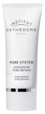 Institut Esthederm Pure System Pore Refiner Concentrate 50Ml