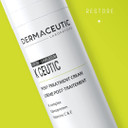 K Ceutic by Dermaceutic: This post treatment cream contains K Complex, Glycoprotein, vitamin C and E and UV Filters. 30 ml