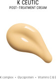 K Ceutic by Dermaceutic: This post treatment cream contains K Complex, Glycoprotein, vitamin C and E and UV Filters. 30 ml