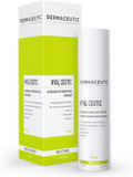 Dermaceutic Hyal Ceutic - Intense 24hr moisturizing cream with Hyaluronic acid, Aloe Vera, Vitamin E and Jojoba oil - 40ml