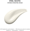 Dermaceutic Hyal Ceutic - Intense 24hr moisturizing cream with Hyaluronic acid, Aloe Vera, Vitamin E and Jojoba oil - 40ml