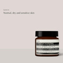 Aesop Camellia Nut Facial Hydrating Cream 60Ml