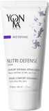 Yon-Ka Nutri-Defense Ultra Comforting Cream For Dry And Very Dry Skin 50Ml | Sos Rescue Ultra Hydrating Face Cream | 95% Natural Ingredients, Rich Shea Butter Treatment With Prebiotics And Probiotics