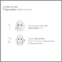 Bioderma Pigmentbio Night Renewer - Anti-Dark Spot Brightening & Protective Night Cream Moisturiser, Firms, Smoothes & Plumps Skin, 50ML
