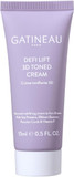 Gatineau - Defi Lift 3D Toned Cream with Hyaluronic Acid, Anti-Ageing Day & Night Face Cream, Travel or Trial Size (15ml)