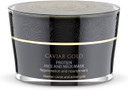 Natura Siberica Caviar Gold Protein Face And Neck Mask, 50 Ml