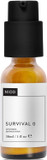NIOD Survival 0 NETWORKED DEFENCE SYSTEM 30ml, Designed for nighttime use by all skin tones