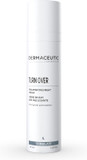 Dermaceutic Turnover - Rejuvenating Night Cream - Anti Aging cream with Glycolic acid - Exfoliating, regenerating and age defense face cream - 40ml