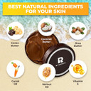 Byrokko Shine Brown Chocolate Sunbed Tanning Accelerator (200 Ml), Sunbed Cream Effective In Sunbeds & Outdoor Sun, Super Xxl Fast Bronzing Cream For Intense Chocolate Tan