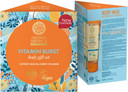 Oblepikha Siberica. Vitamin Burst Body Gift Set