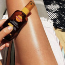 Carroten Tan Express Oil Spf0 125Ml