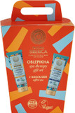 Natura Siberica Oblepikha Spa Therapy Gift Set