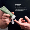 ManCave Originals Skincare Gift Set with 3 Key Skin Care Essentials with Face Wash, Face Scrub and Moisturiser for Men, Vegan, Natural formulations, Tubes made from Recycled Plastics, Made in England ManCave Originals Skincare Gift Set with 3 Key Skin Care Essentials with Face Wash, Face Scrub and Moisturiser for Men, Vegan, Natural formulations, Tubes made from Recycled Plastics, Made in England
