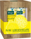 Kneipp Gift Pack Pure Joy Of Life Shower Gel And Body Lotion 2 X 200 Ml