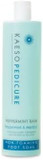Kaeso Peppermint Rain Non-Foaming Foot Soak 495 ml