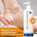 Kaeso Mandarin and Mint Yoghurt Foot/ Leg Lotion 495 ml