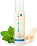 Kaeso Banana and Peppermint SOS Heel Rescue Cream 150 ml