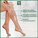 ALLGA SAN LOZIONE GAMBE 100ML