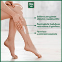 Allga San Lozione Gambe 100Ml