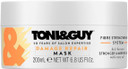 Toni & Guy | Damage Repair Hair Mask for Intense Reconstruction | Unisex | Ideal For Dry and Damaged Hair | Patented Fibre Strengthening System | 6.8 Ounce