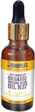 Dr.Konopka'S Organic Herbal Hair Oil, N37, 30 Ml