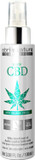 Abril Et Nature- Moisturising Hair Serum - 100 Ml - Hair Treatment With Organic Cannabis Oil - Detox And Relaxing Effect - Vegan Product - Hair Products - Leave-In