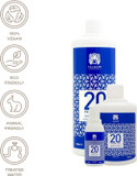 Stabilised Oxygen Cream 20 Volumes (6%) 500 Ml