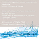 Stabilised Oxygen Cream 20 Volumes (6%) 500 Ml