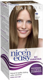 Clairol Nice'n Easy No Ammonia Hair Dye, 90 Dark Ash Blonde