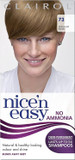 Clairol Nice'n Easy No Ammonia Hair Dye, 73 Ash Blonde, 1 Count (Pack of 1)