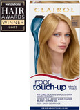 Clairol Root Touch-Up Permanent Hair Dye, 8 Medium Blonde
Color: 8 Medium Blonde
Size: 1 Count (Pack Of 1)