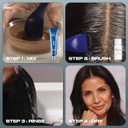 Clairol Root Touch-Up Permanent Hair Dye, 6A Light Ash Brown