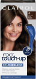 Clairol Root Touch-Up Permanent Hair Dye, 6G Light Golden Brown