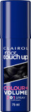 Clairol Root Touch Up Spray, Temporary Grey Coverage & Volume 2-in-1 Spray, Light Brown, 75ML