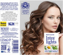 Intea Lights Reflejos Cabellos Oscuros Vapo 125 Ml