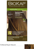 Nutri Delicato Hair Colour Medium Blonde Natural 7.0