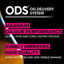 Garnier Olia Permanent Hair Dye, Up To 100% Grey Hair Coverage, No Ammonia, 60% Oils, Midnight 3.23 Black Amber
Color: Black Amber