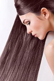 Sanotint Reflex For Natural Hair Nr. 52 Dark Chestnut 80 Mil